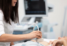 УЗИ брюшной полости: Визуальный взгляд внутрь организма