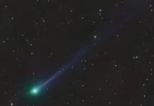 Астроном Киселев объяснил «сердцебиение» летящего к Земле 3I/ATLAS