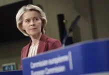 Доконала. В Европе указали на безумие Урсулы фон дер Ляйен