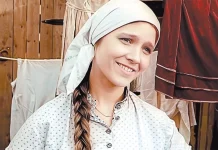 Главный подкидыш нашего кино. В героинях Руслановой женщины узнавали себя