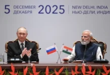 Игнорируя Запад. Россия и Индия продолжат торговать, несмотря на давление