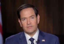 Марко Рубио: США не могут бесконечно финансировать Украину