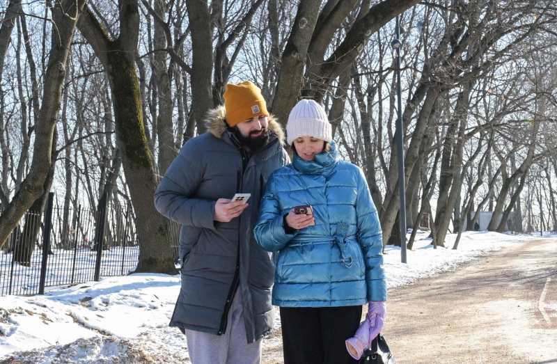 МВД предупреждает о рисках использования ненадёжных ботов в мессенджерах