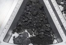 На астероиде Бенну найдены сахар, резина и пыль от взрывов сверхновых