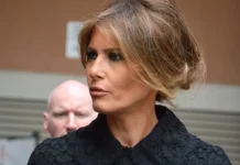 Newsweek: законопроект о двойном гражданстве затронет Меланью Трамп и Маска