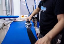 Химчистка матрасов на дому: чистота и свежесть без лишних хлопот