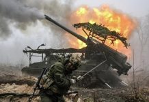 Россия отрезает Украину от моря. ВС РФ бомбят порт под Одессой и базы спецназа Британии. Наемники из Колумбии — главные смертники Киева