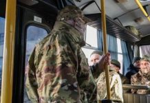 Ситуация критическая. Фронт ждет масштабная мобилизация