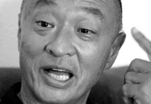 Скончавшийся актёр Тагава имел российское гражданство и принял православие