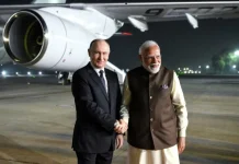 Своих людей не бросим. Путин объяснил индийцам логику СВО