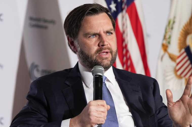 Вэнс сообщил о возможном соглашении по Украине в ближайшие недели