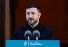 Зеленский раскрыл три ключевых вопроса США в мирном плане по Украине